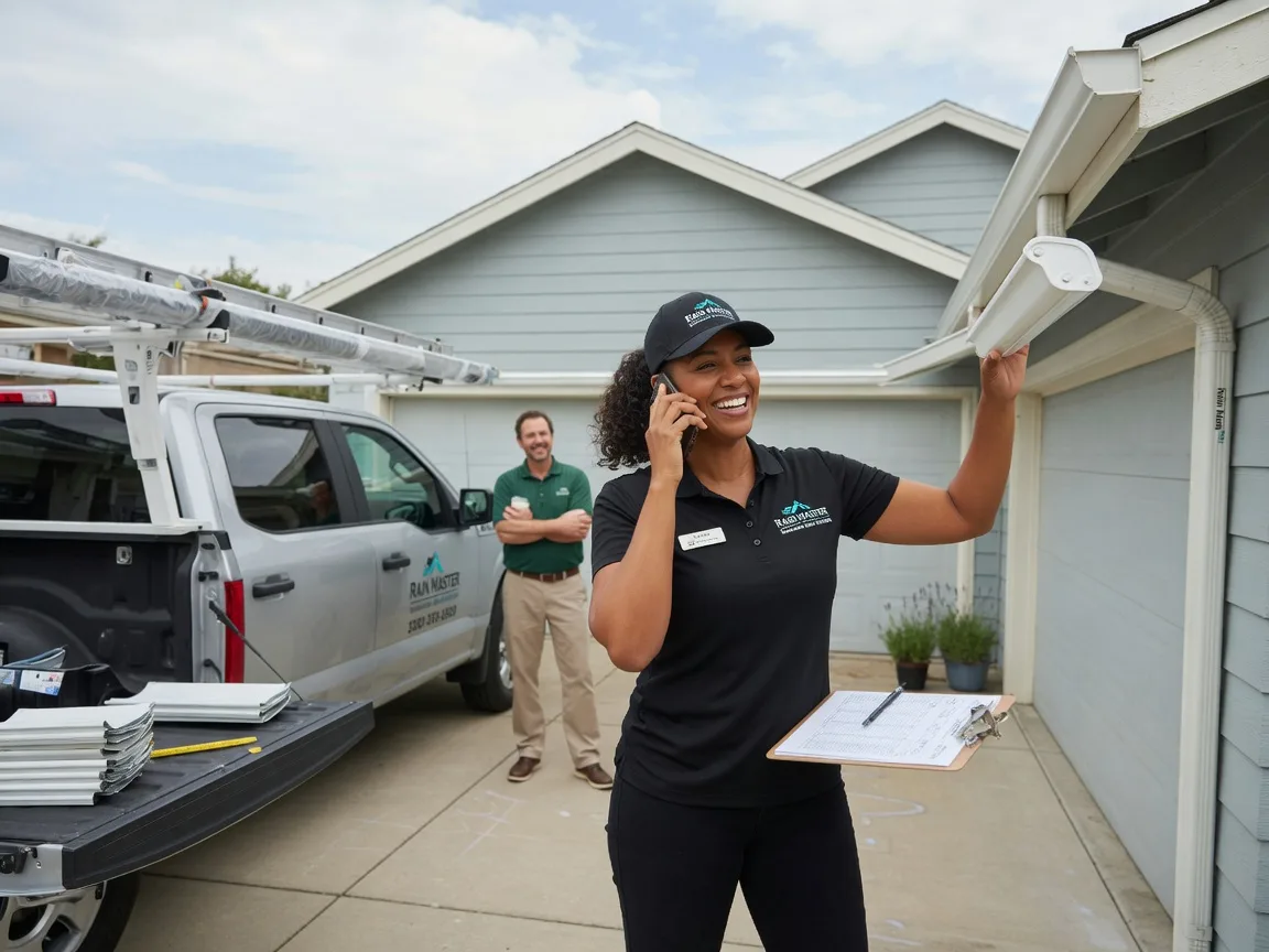 Gutter Installation Glen Allen, VA FAQs